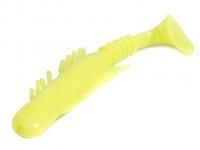 Виброхвосты съедоб. искусст. LJ Pro Series BUGSY SHAD 3.9in(10.00)/S88 5шт.