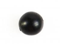 Бусины мягкие Salmo SOFT BEADS 7мм 5шт.